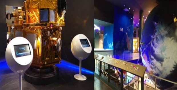 ไปเที่ยวกัน!! “พิพิธภัณฑ์อวกาศ” แห่งเดียวในไทยให้ชมฟรี 3 เดือนเต็ม!!