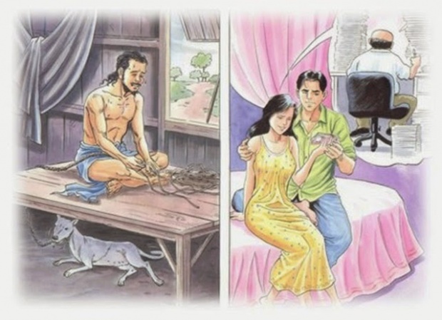 ไม่น่าเชื่อ!!คำทำนายของพระพุทธเจ้ากว่า 2500 ปี เกิดขึ้นจริงในไทยแล้ว!