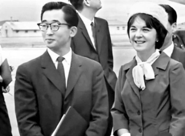 เปิดชีวิตรันทดของ “จูเลีย มูลล็อค” อดีตพระชายาต่างชาติแห่งราชวงศ์เกาหลี ไม่ได้สวยงามดั่งเจ้าหญิง