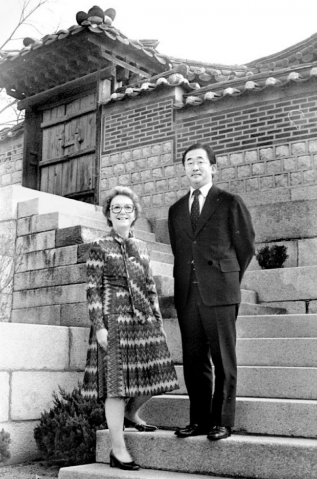 เปิดชีวิตรันทดของ “จูเลีย มูลล็อค” อดีตพระชายาต่างชาติแห่งราชวงศ์เกาหลี ไม่ได้สวยงามดั่งเจ้าหญิง