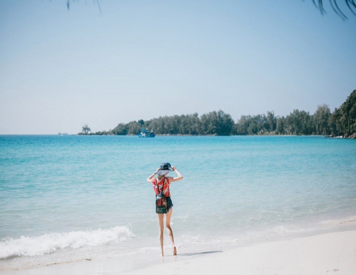 เที่ยวเกาะช้าง เลือกทำเลที่พักตรงไหนให้เหมาะสม ตรงไลฟ์สไตล์