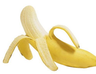 ดับร้อน-แก้เครียด ด้วย กล้วยหอม