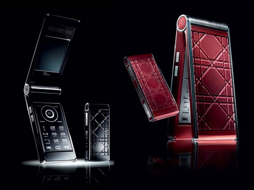 Dior Phone