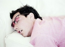 “นอนกรน” หลับลึกหรือหลับร้าย?