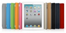 งานเข้าซะแล้ว! The New iPad เจอคู่แข่งตัวฉกาจ จะเป็นอะไรมาดู?