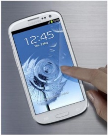 พบช่องโหว่ใน Galaxy S III สามารถเข้าถึงข้อมูลได้แม้ตั้งรหัสล็อค