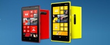 โนเกียหั่นราคา Lumia 920 เหลือ 18,900 บาท (ลดไป 2,600 บาท)