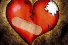 ความรักที่คุณคิดว่าเจ็บปวดที่สุด คืออะไร 