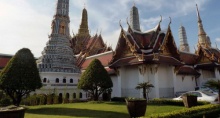 ไทยติดอันดับ 25 สุดยอดสถานที่น่าเที่ยวในเอเซีย