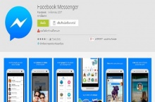 เหตุใด? facebook ถึงบังคับให้ใช้ App Messenger