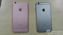 สาวๆเห็นกันหรือยัง iPhone 6 Plus สีชมพูหวานแหววมีวางขายแล้ว