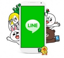 อัพเดตยัง Line PC เล่นสติกเกอร์ดุ๊กดิ๊กได้แล้ว