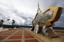 นฤบดินทรจินดา อ่างเก็บน้ำพระราชดำริ ร.9 แห่งสุดท้าย 