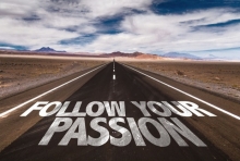 วิธีสร้าง Passion ให้กับตัวเองง่ายๆ..