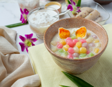 เรียนทำขนมไทยที่ไหนดี ? รวมเหตุผลที่ควรเริ่มต้นเรียนวันนี้