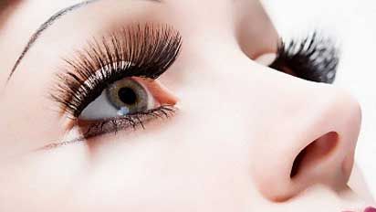 เตือนต่อ “ ขนตาถาวร” เสี่ยงตาบอด ขนตาล่วง