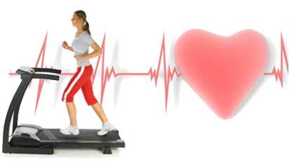 ออกกำลังกายอย่างไรให้หัวใจได้ประโยชน์