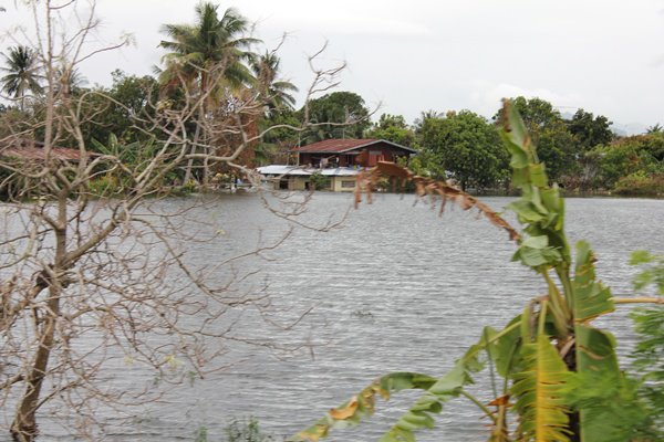 ประมวลภาพสถานการณ์ล่าสุด จาก จ.ลพบุรี(1)