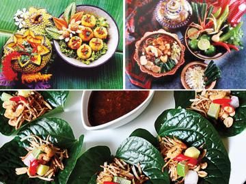 อาหารไทยกับชาวต่างชาติ