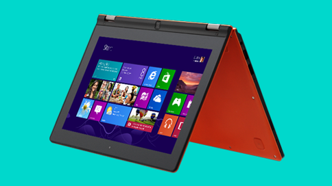 11 ปุ่มคีย์ลัด ที่เป็นประโยชน์สำหรับผู้ใช้ Windows8