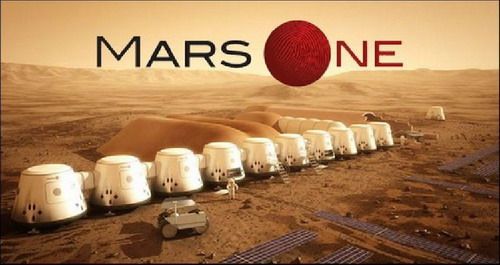 เปิดรับ อาสาสมัคร เป็น มนุษย์โลกกลุ่มแรกบนดาวอังคาร 