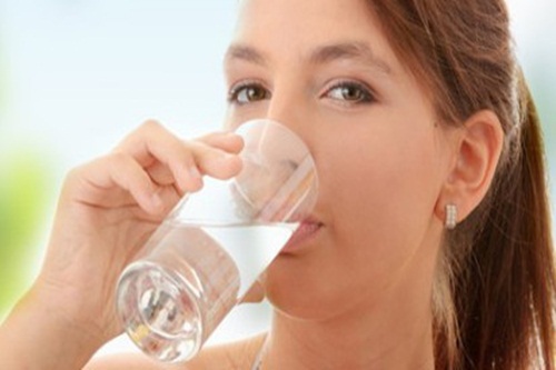 ดื่มน้้ำน้อยลผลร้ายที่คุณคาดไม่ถึง