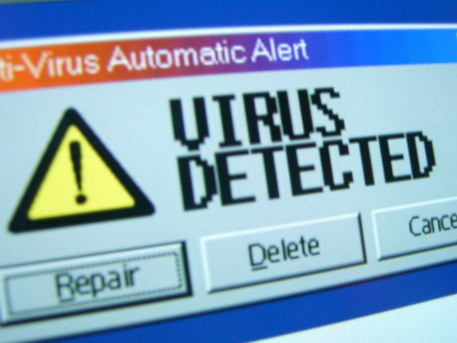 5 อันดับไวรัสคอมพิวเตอร์ที่สร้างความเสียหายร้ายแรงมากที่สุดตลอดกาล! 
