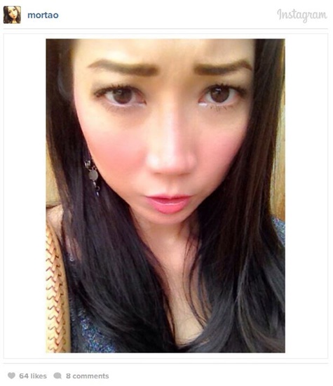 สาวไทยครองตำแหน่ง Selfie Queen ด้วยรูปเซลฟี่มากกว่า 12,000 รูป