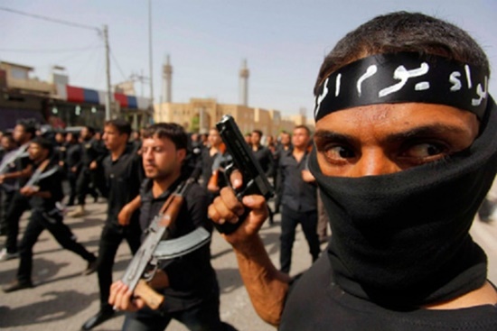 กลุ่มมุสลิมติดอาวุธหัวรุนแรง ISIS...คุณรู้จักพวกเขาหรือไม่? 