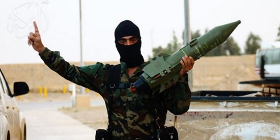 กลุ่มมุสลิมติดอาวุธหัวรุนแรง ISIS...คุณรู้จักพวกเขาหรือไม่? 