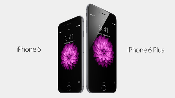 รวมปัญหาและวีธีตรวจเช็คตัวเครื่องของ iPhone 6 และ 6 Plus