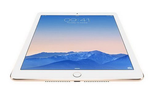 หลุดราคา iPad Air 2 และ iPad Mini 3 รุ่น ที่จะวางขายในไทย!