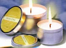 Aroma Therapy กับการบำบัดรักษาโรค