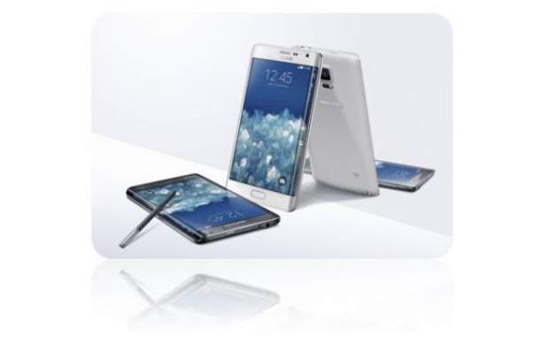 เตรียมสัมผัสเครื่องจริง Samsung Galaxy Note Edge ครั้งแรกในไทย 