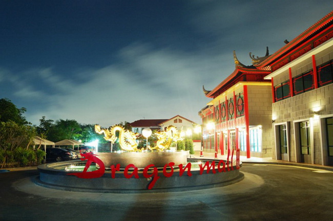 ต้อนรับเทศกาลตรุษจีน กับ8 สถานที่ท่องเที่ยวสไตล์จีนในไทย