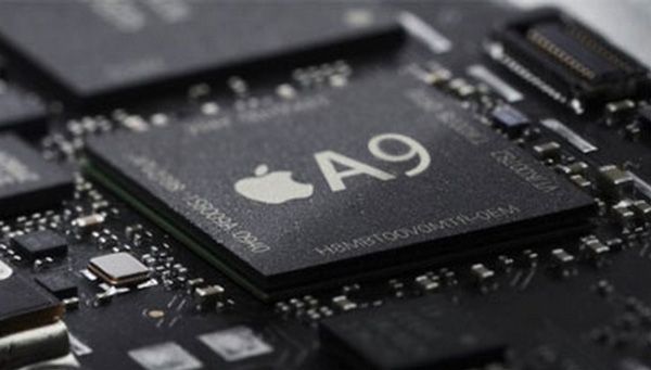 สาวก  Apple รู้ยัง ผู้ผลิตชิปเซ็ต Apple A9  ยังคงเป็นSamsung นะ