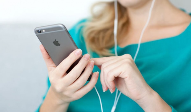 Apple เดินหน้าตลาด Music Streaming เหมาฟังไม่อั้นเดือนละ 340 บ.