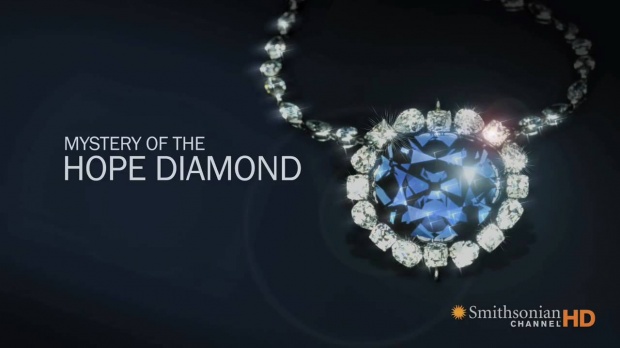 ‘Hope Diamond’ อัญมณีต้องสาป ตำนานที่มีชีวิต