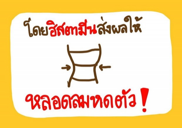  ‘แพ้อาหาร’ดัดจริตจริงดิ!  อธิบายด้วยภาพ เข้าใจได้ง๊าย ง่าย!