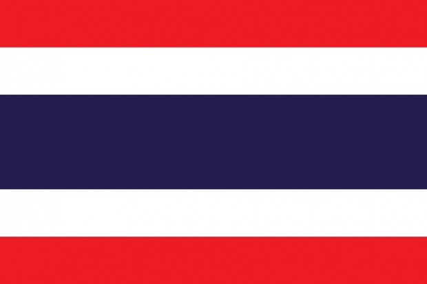 ย้อนดู ธงชาติไทย ตั้งแต่ อดีต - ปัจจุบัน 