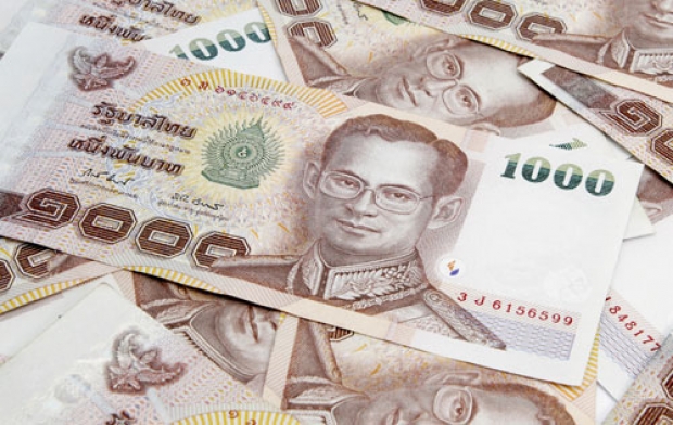 วิกฤติหนักคนไทยหนี้พุ่ง! เงินเก็บไม่พอ แนะนำเก็บออมเพิ่ม 35%