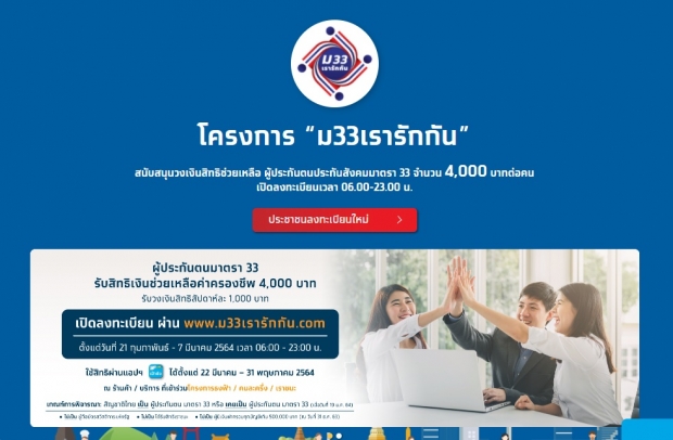 รวมไว้หมดแล้ว! เรื่องควรรู้เกี่ยวกับ www.ม33เรารักกัน.com