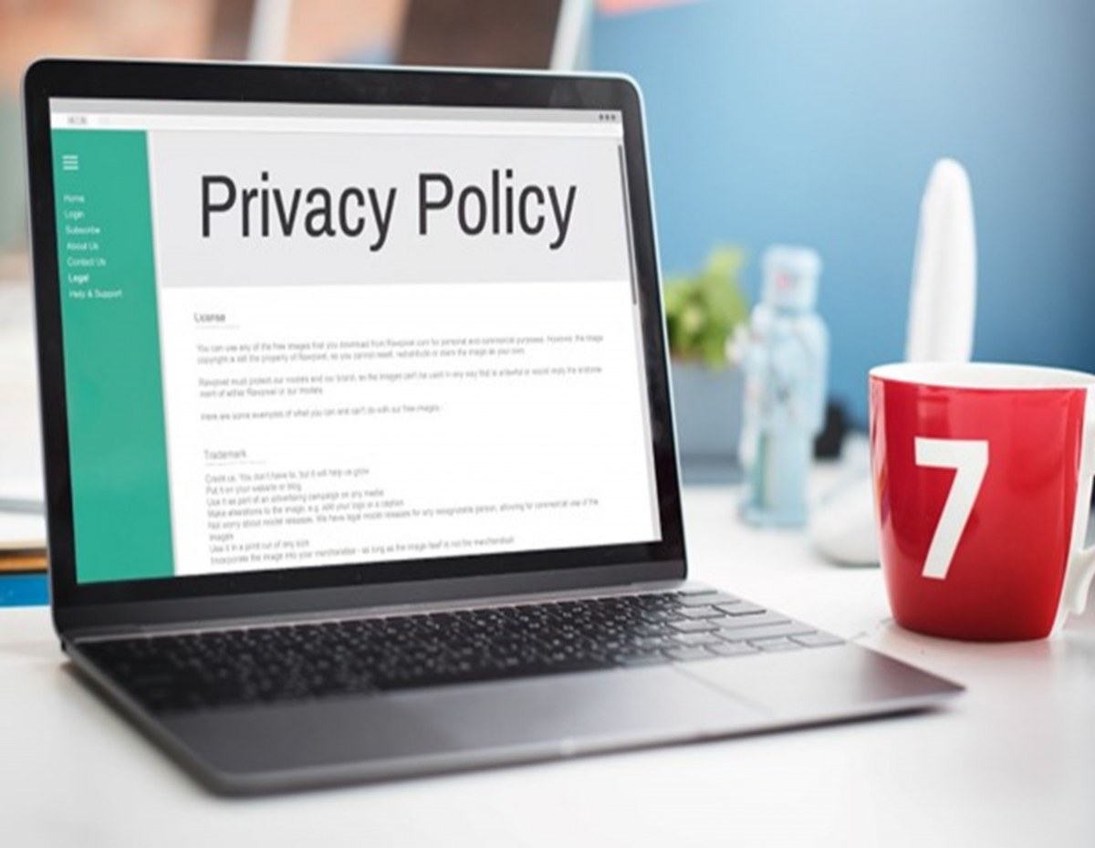 ไขข้อสงสัย! แบบฟอร์ม Privacy Policy สำคัญกับธุรกิจอย่างไร