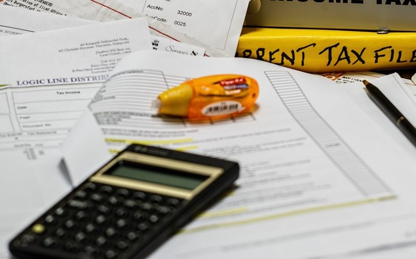 สรรพากรเอาจริง!เปิด5กลุ่มเสี่ยงโดนเช็คบิลปี69 เตรียมหนาวได้!