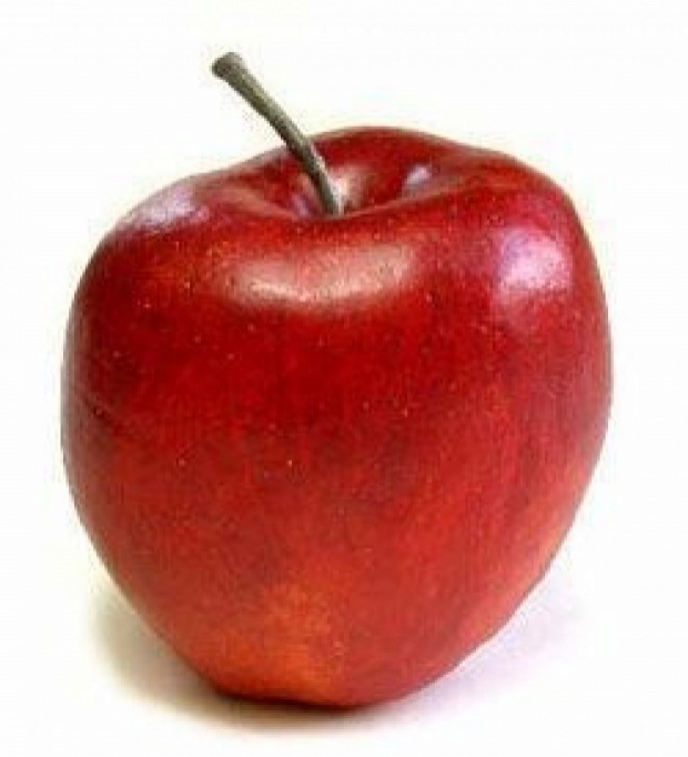 รูปร่างคุณเหมือนแอปเปิ้ลหรือลูกแพร์