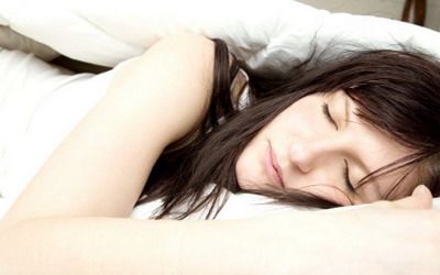 นอนป้องกันโรคหวัดได้ ต้องนอนให้หลับเต็มอิ่มให้ได้ทุกคืน 
