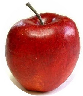 แอ๊ปเปิ้ลหลากสีต้านโรค
