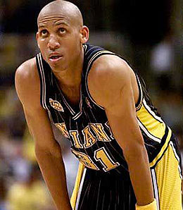 Reggie Miller