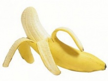 ประโยชน์ของเปลือกกล้วย 