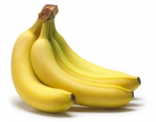 กินกล้วยต้านโรค